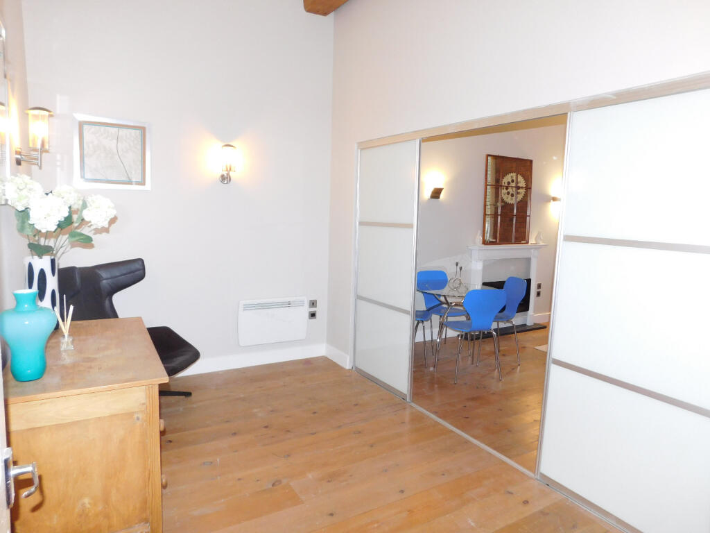 Additional image 8 of 11 Scoresby Street, Little Germany, Bradford, BD1