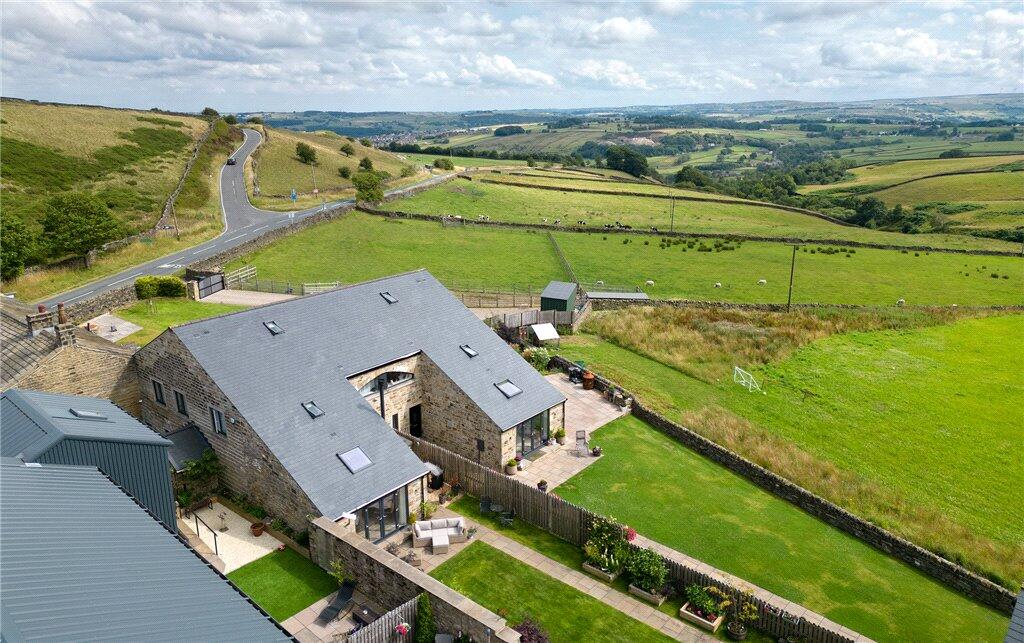 Additional image 33 of Pole Road, Laycock, Keighley, West Yorkshire, BD22