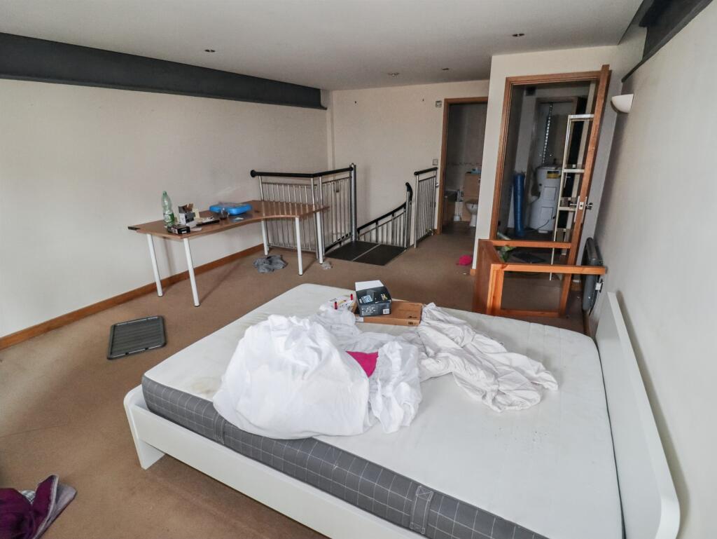 Additional image 6 of Flat 18, Byron Halls, Byron Street, Bradford BD3 0AR