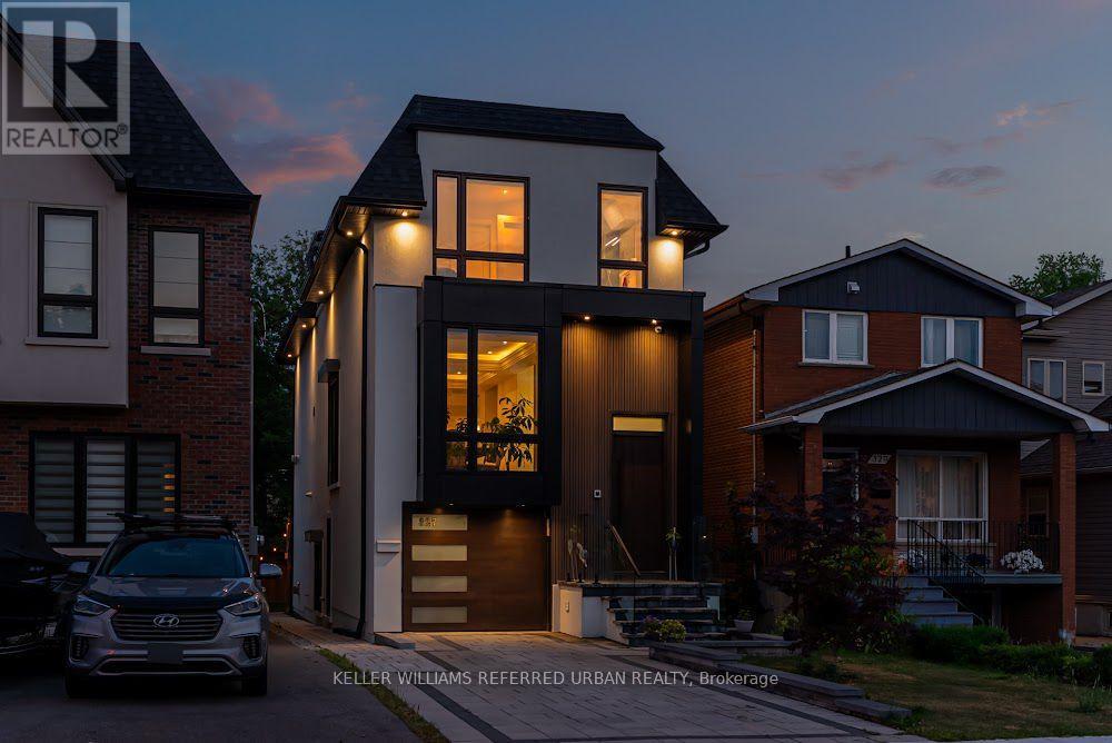 Property image for 327 MELROSE STREET|Toronto (Mimico), Ontario M8Z1G7