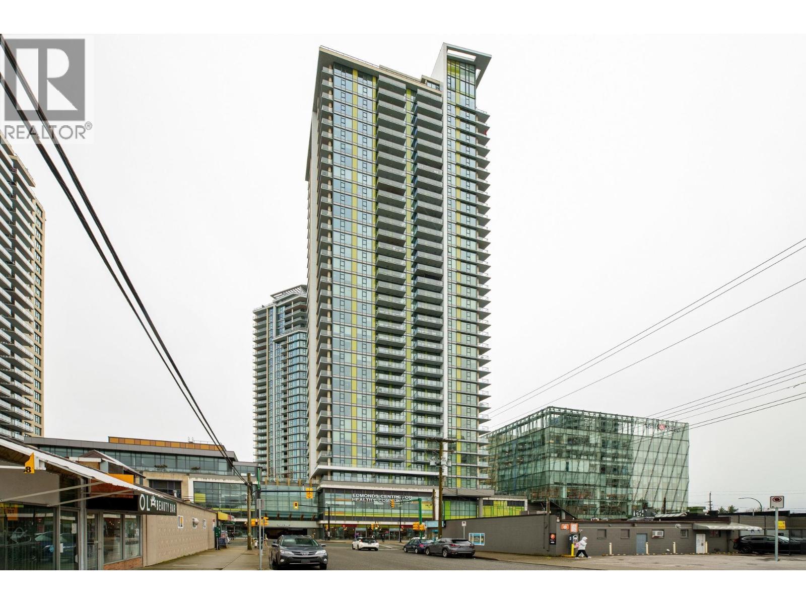 1411 7358 EDMONDS STREET|Burnaby, British Columbia V3N0H1