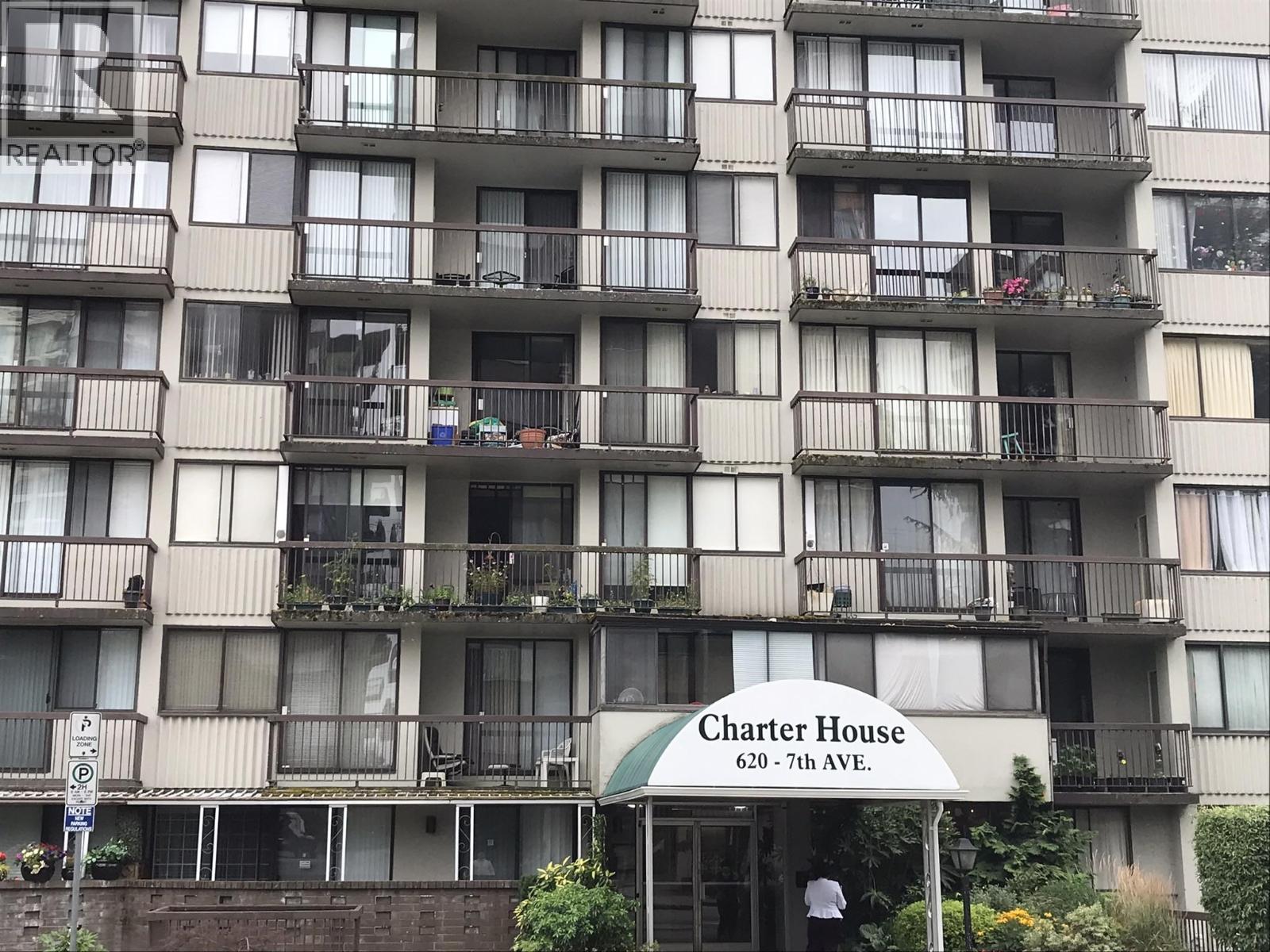 104 620 SEVENTH AVENUE|New Westminster, British Columbia V3M5T6