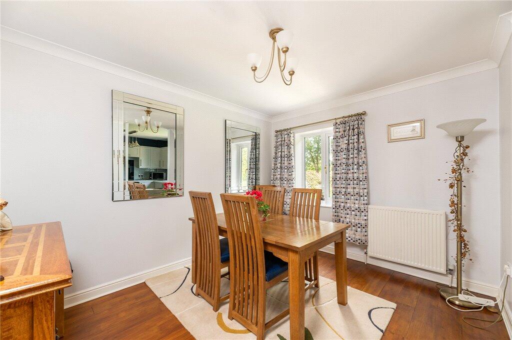 Additional image 6 of Weavers Lane, Cullingworth, Bradford, West Yorkshire, BD13