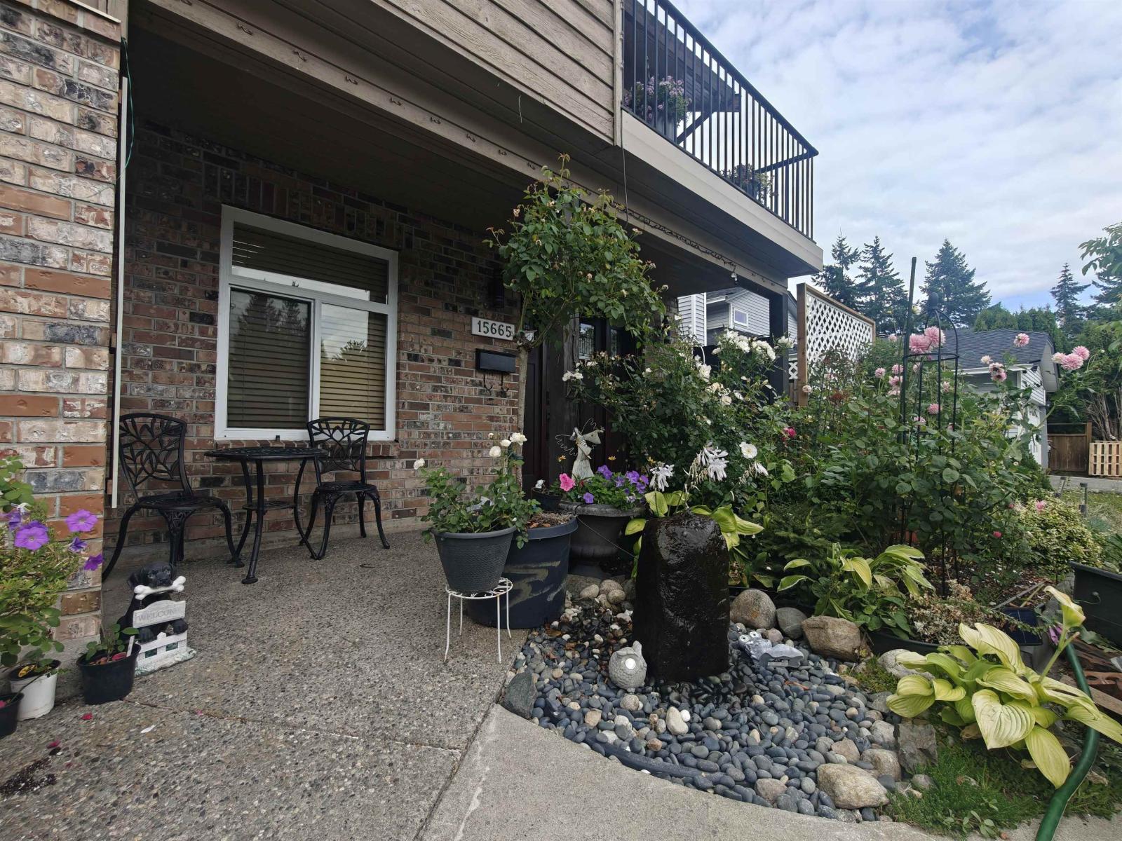 15665 99B AVENUE|Surrey, British Columbia V4N2W1