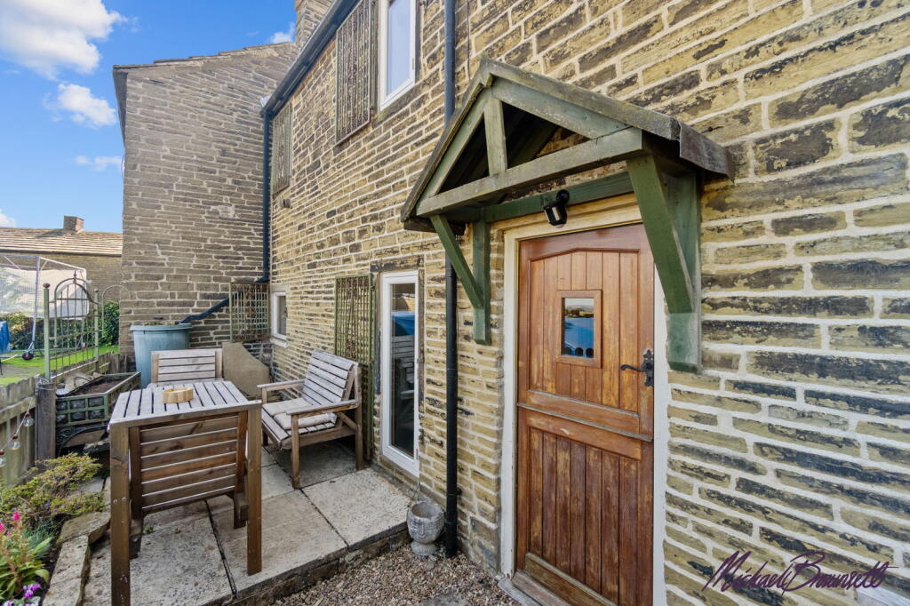 Additional image 23 of Hill Top Road, Thornton, Bradford, BD13 3QX