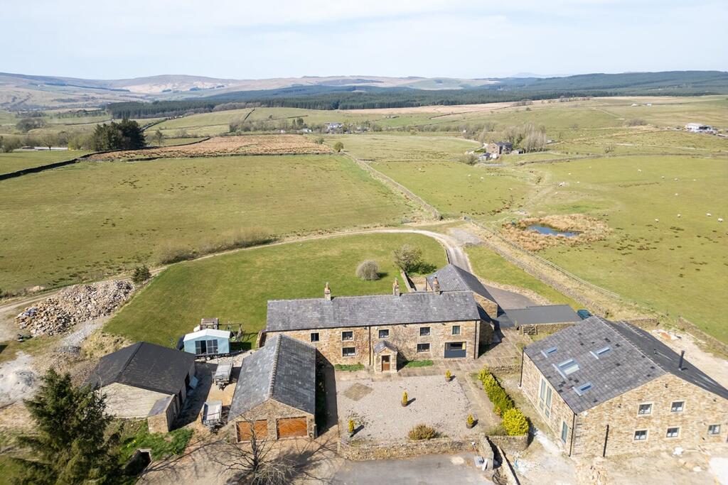 Additional image 17 of Shays Farm, Tosside