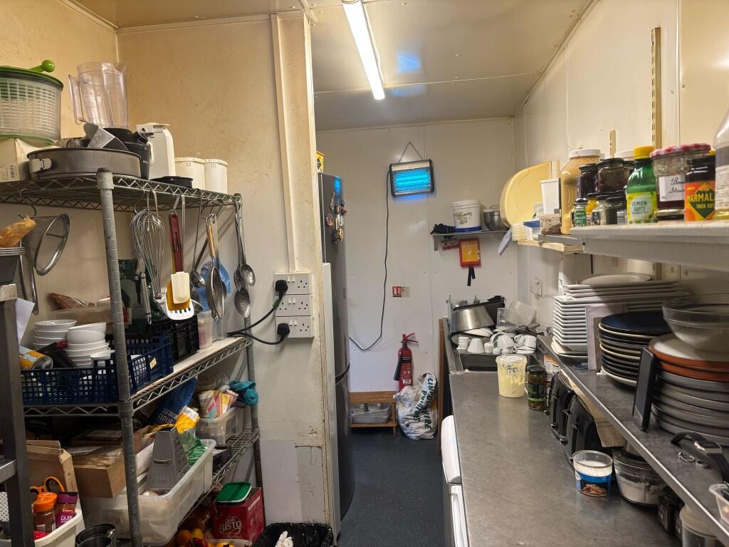 Additional image 8 of Greenwood Bistro, Victoria Square, Skipton, North Yorkshire, BD23