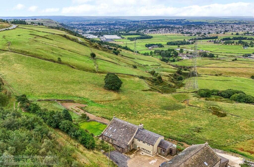 Additional image 2 of Shugden Farm, Roper Lane, Queensbury, Bradford, West Yorkshire, BD13