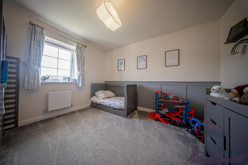 Additional image 20 of Pipit View, Clayton, Bradford, BD14 6FB