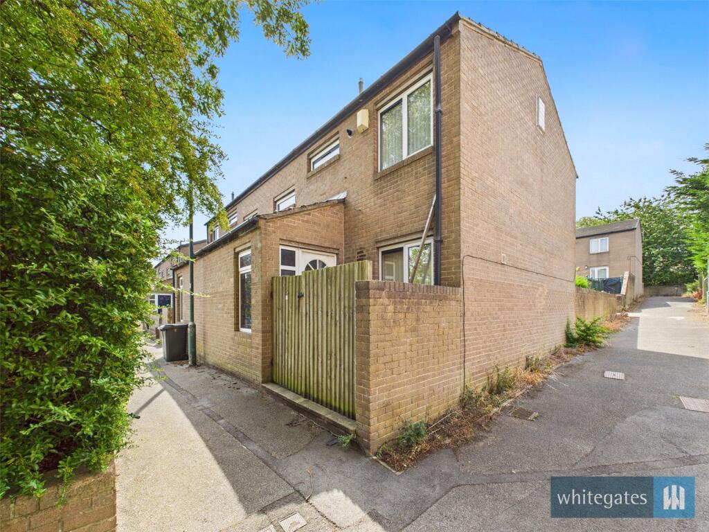 Property image for Bankholme Court, Bradford, West Yorkshire, BD4