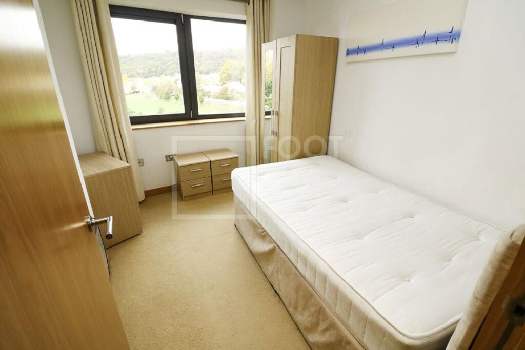 Additional image 3 of Victoria Mills, Salts Mill Road, Shipley, BD17