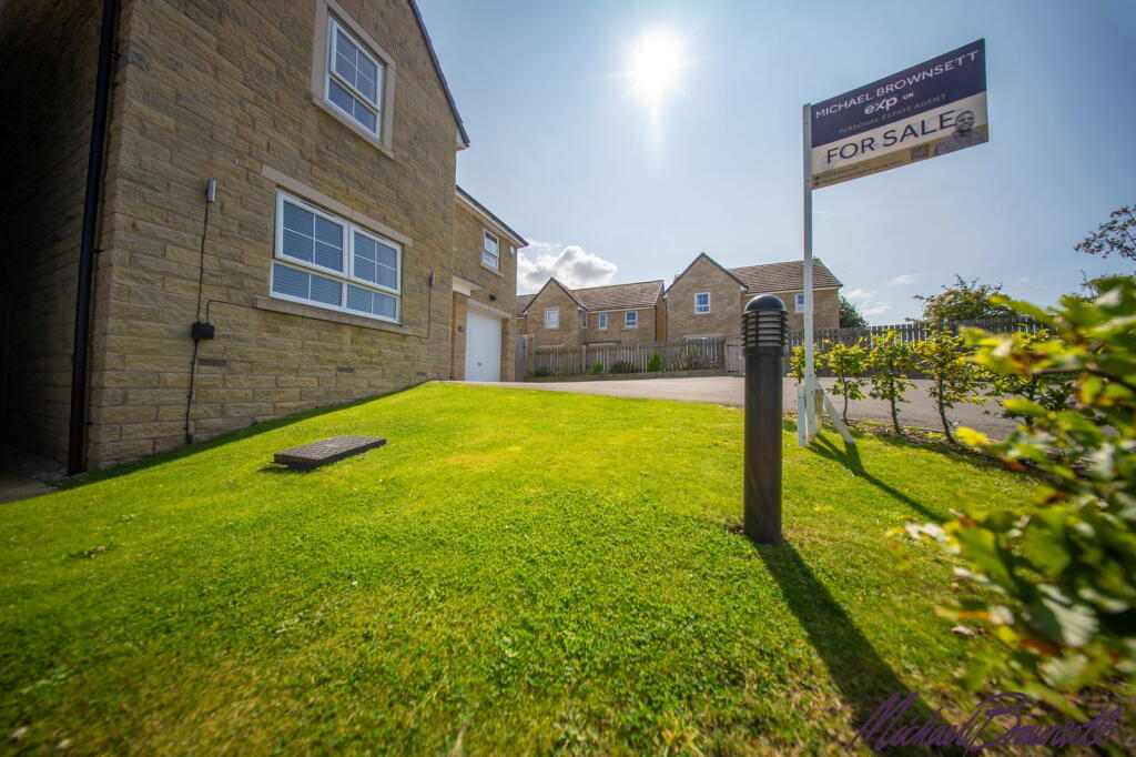 Additional image 26 of Pipit View, Clayton, Bradford, BD14 6FB