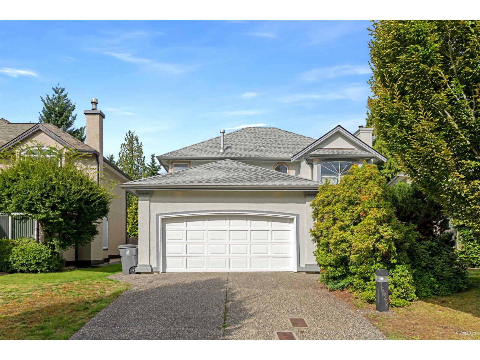 16042 108A AVENUE|Surrey, British Columbia V4N1P1