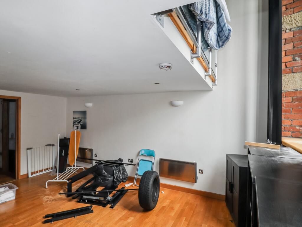 Additional image 5 of Flat 18, Byron Halls, Byron Street, Bradford BD3 0AR