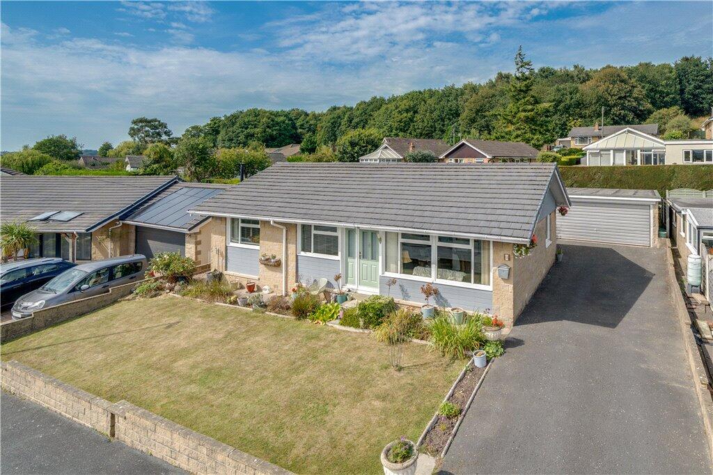 Property image for Dene Hill, Baildon, West Yorkshire, BD17