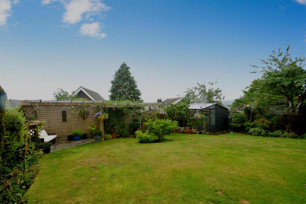 Additional image 25 of Dale Garth, Baildon, Shipley