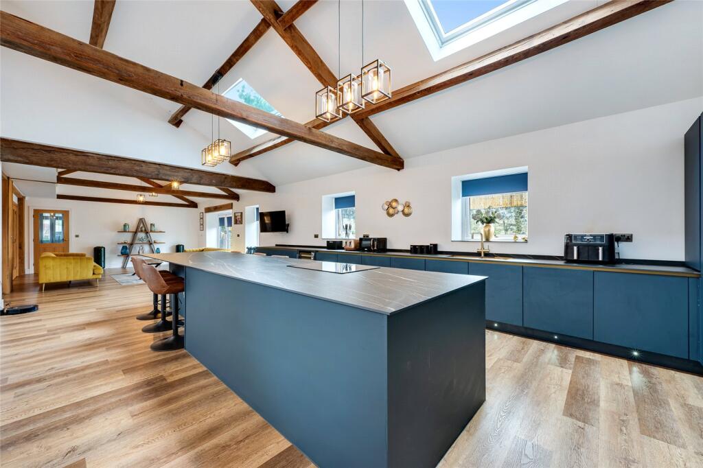 Additional image 6 of Nappa, Skipton, North Yorkshire
