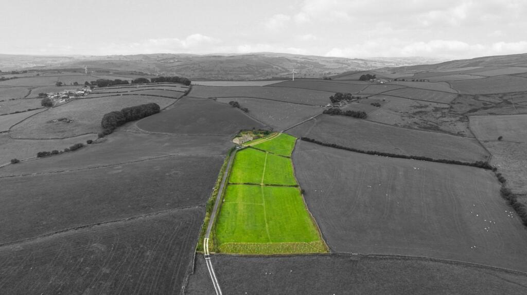 Additional image 42 of Green Lane, Silsden, BD20