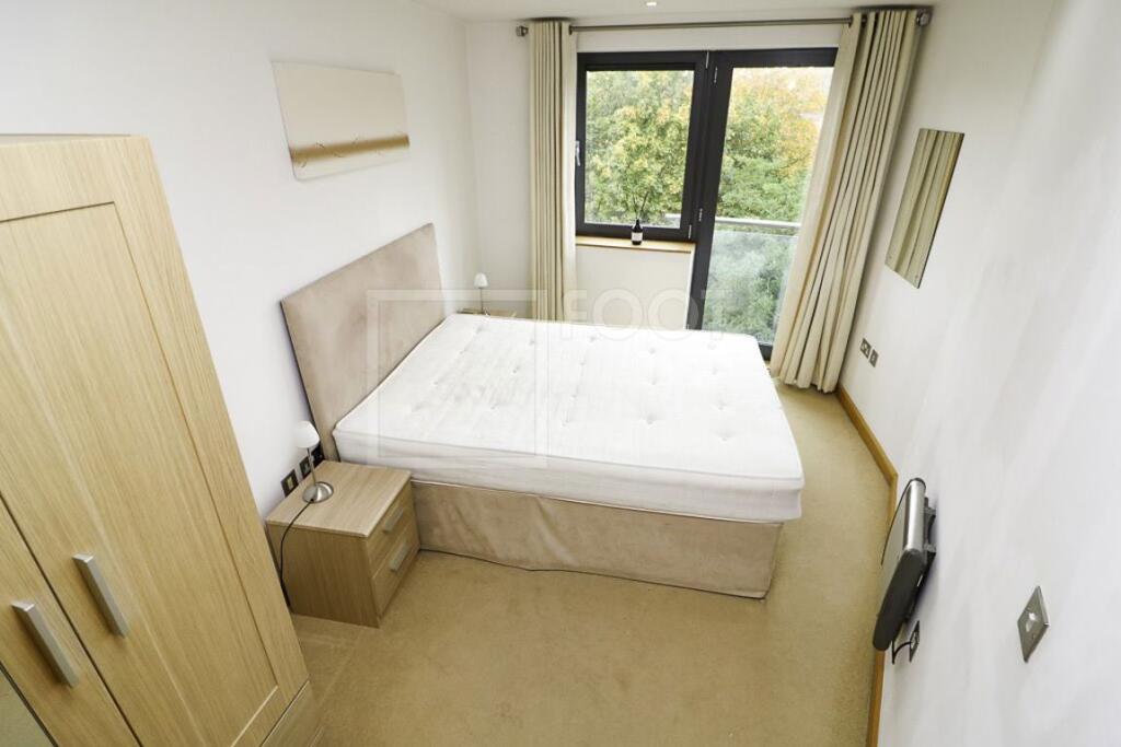 Additional image 21 of Victoria Mills, Salts Mill Road, Shipley, BD17