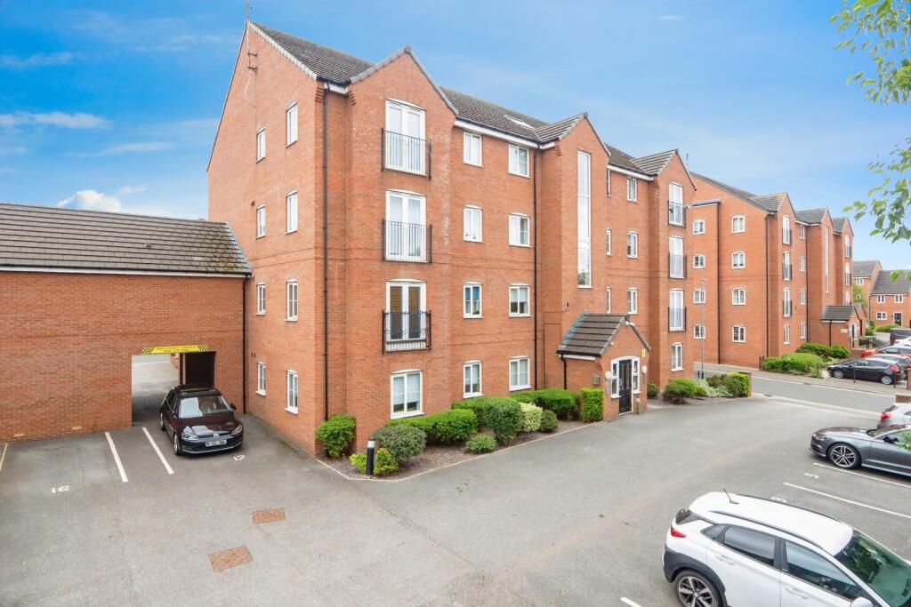 Property image for Chapman Road, Thornbury, BD3 7FE