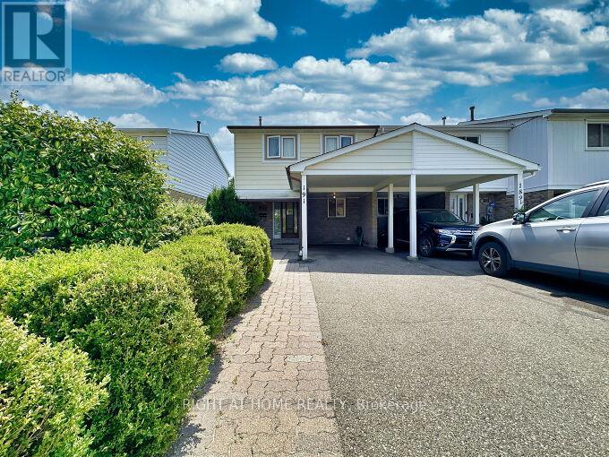 Property image for 191 ROYAL SALISBURY WAY|Brampton (Madoc), Ontario L6V3J5