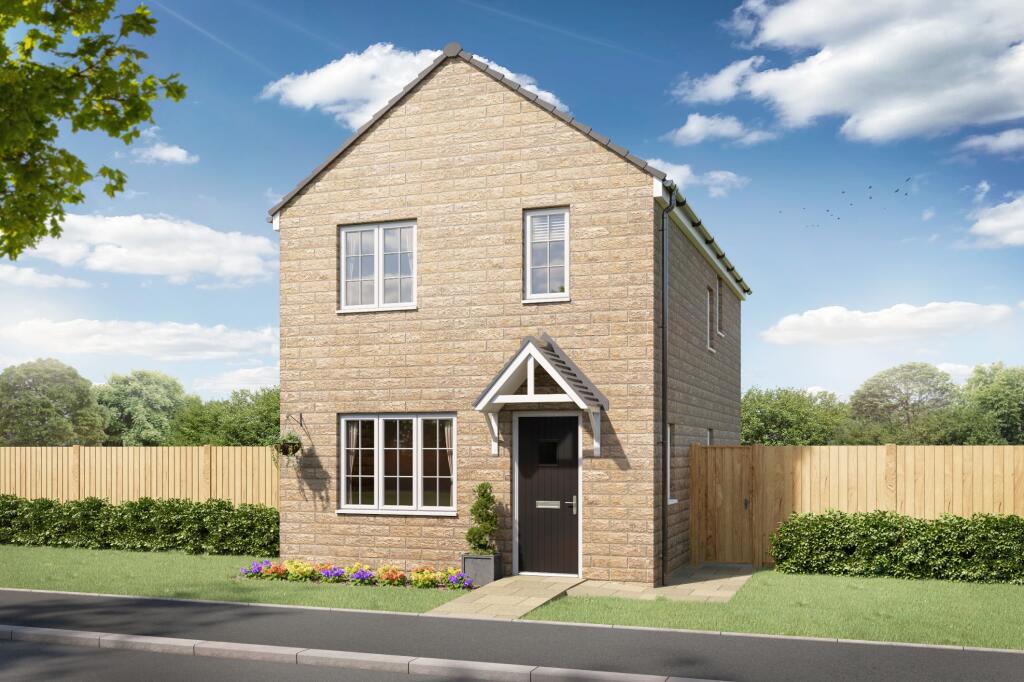 Property image for Shetcliffe Lane,
Bierley,
BD46QJ