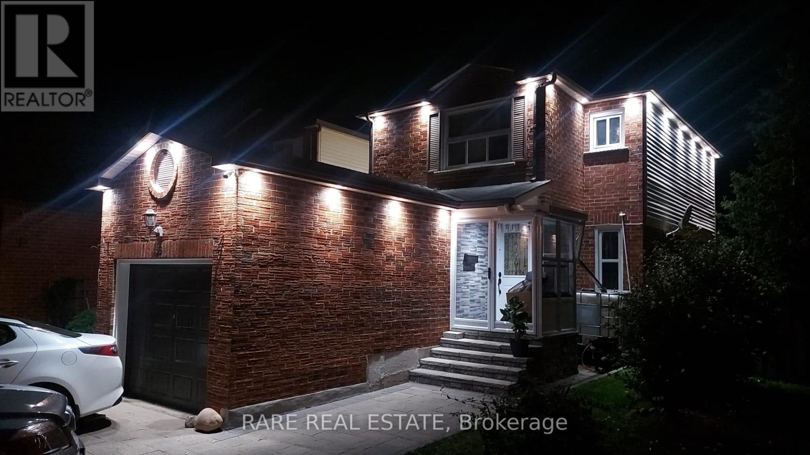 33 FIELDSIDE DRIVE|Toronto (Agincourt North), Ontario M1V3C4