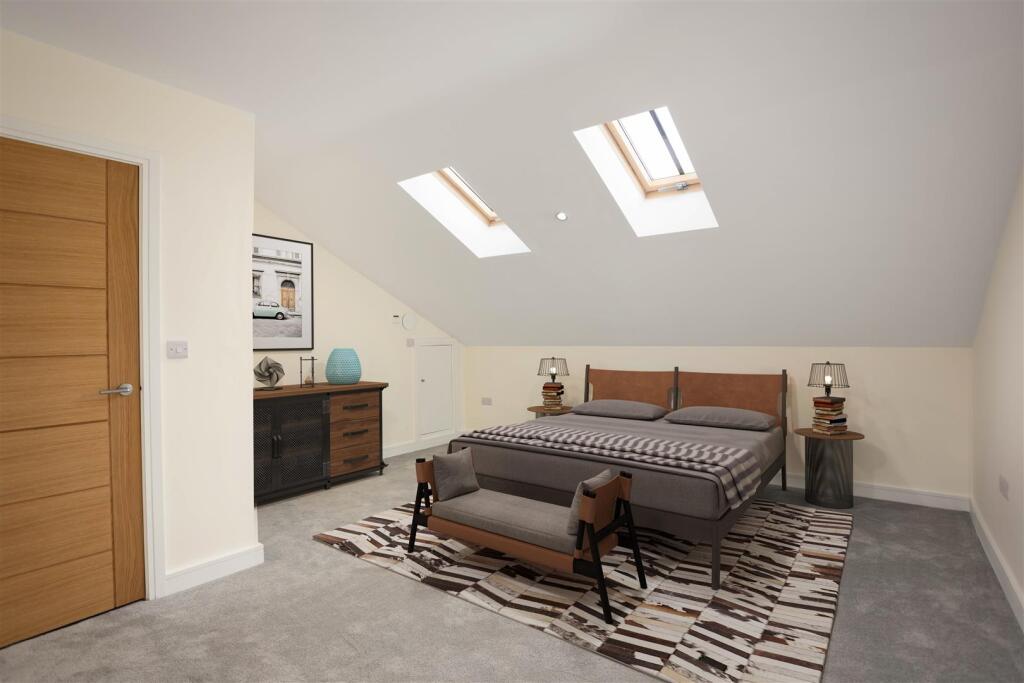 Additional image 5 of Plot 1, Spring View, Scholebroke Lane, Tong