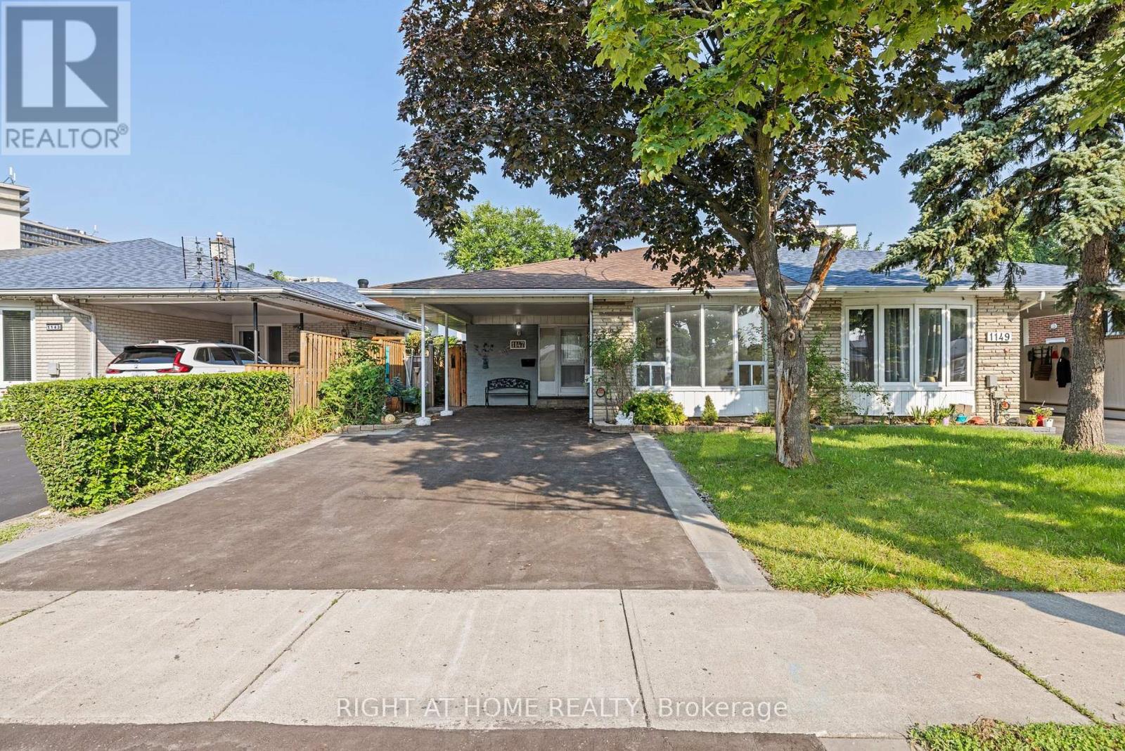 Property image for 1147 SATURNIA CRESCENT|Mississauga (Applewood), Ontario L4Y2M2