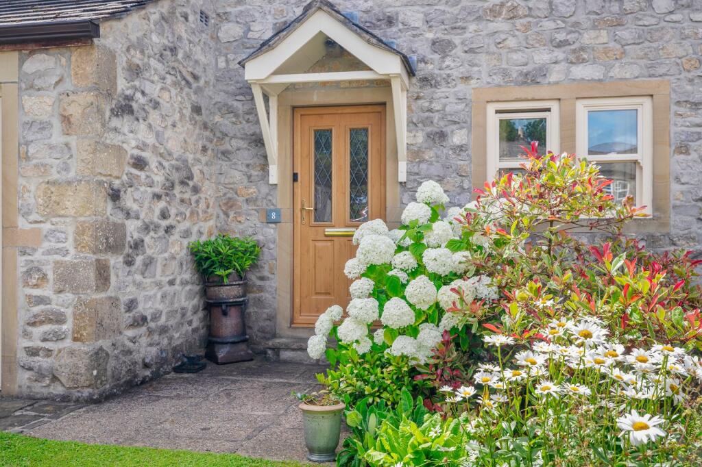 Additional image 29 of Home Croft, Threshfield, Skipton, North Yorkshire, BD23