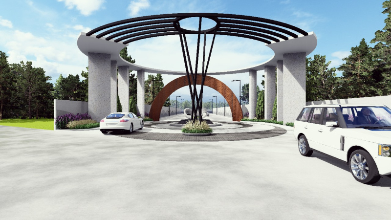 Additional image 3 of Ralamandal, Indore