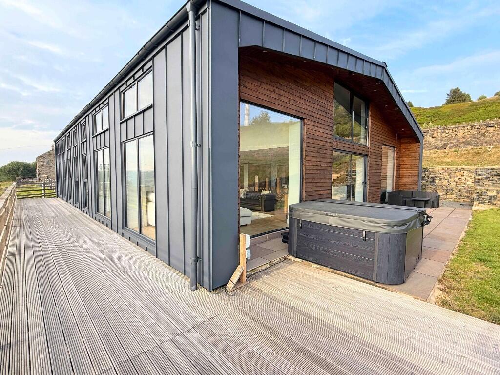 Additional image 39 of Moorend View Farm, Blackmoor Road, Haworth, BD22