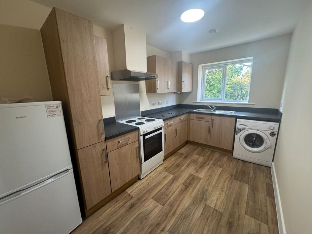 Additional image 4 of Park View Court, CLECKHEATON