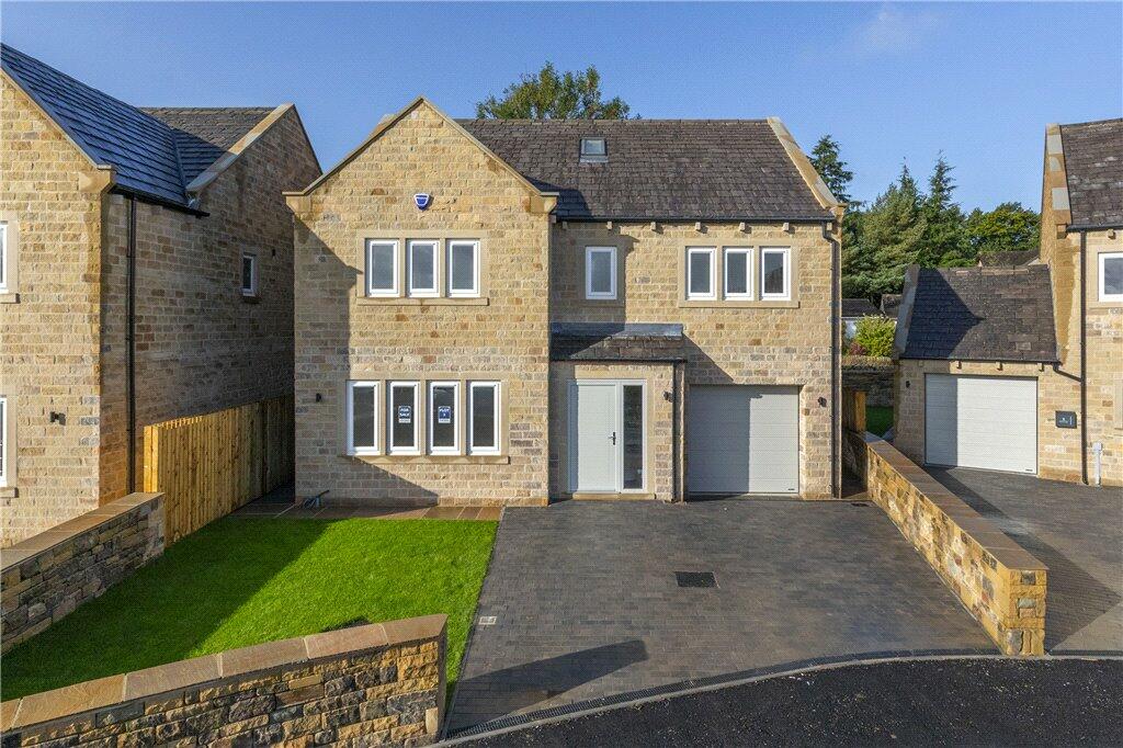 Property image for Brow Top, Cononley Road, Glusburn, North Yorkshire, BD20