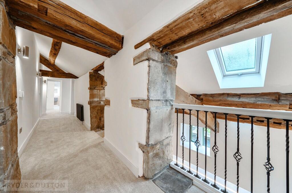 Additional image 18 of Shugden Farm, Roper Lane, Queensbury, Bradford, West Yorkshire, BD13