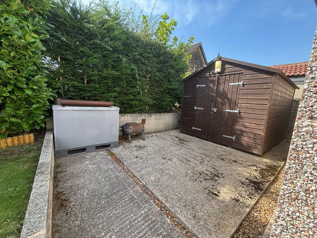 Additional image 26 of Fieldway, Clayton, Bradford