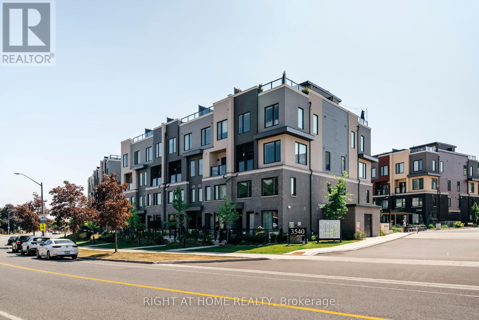 7 - 3540 COLONIAL DRIVE|Mississauga (Erin Mills), Ontario L5L0C1