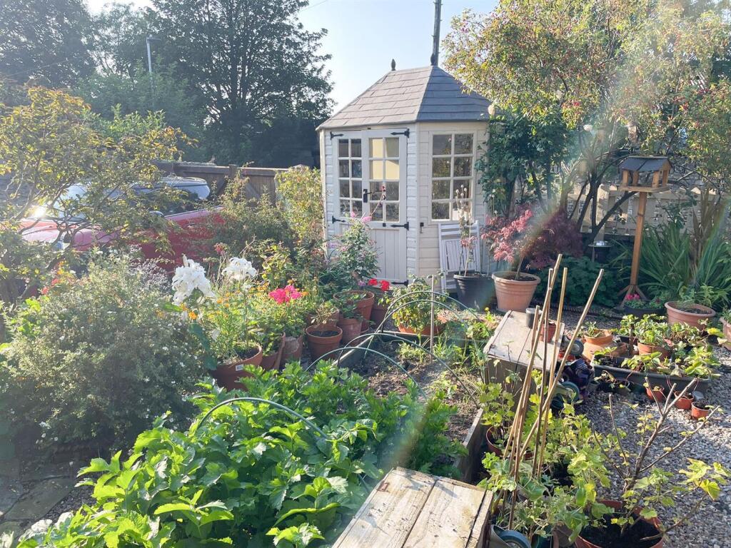 Additional image 21 of Lyon Road, Eastburn