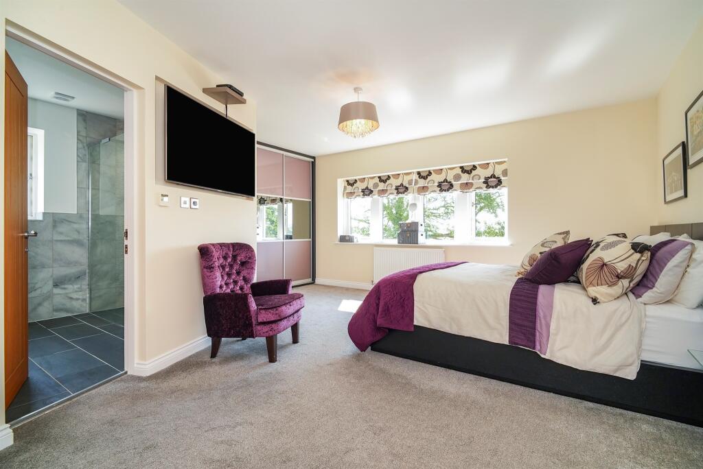 Additional image 13 of Keighley Road, Oakworth, Keighley