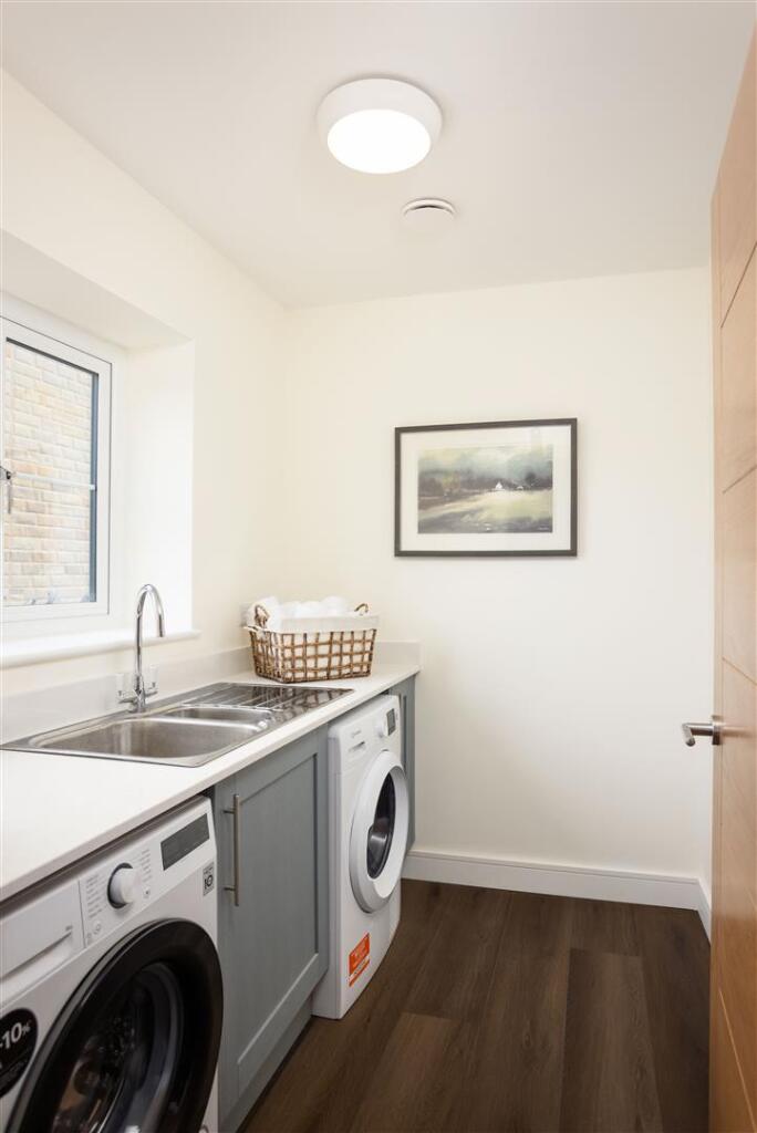 Additional image 7 of Plot 4, Spring View, Scholebroke Lane, Tong