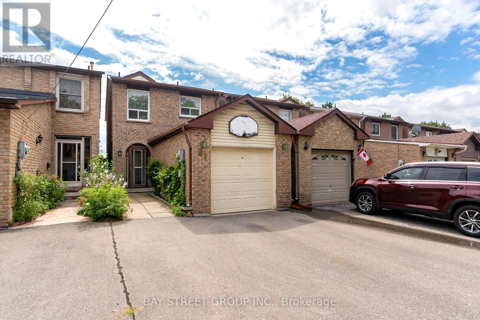 61 MABLEY CRESCENT|Vaughan (Lakeview Estates), Ontario L4J2Z7