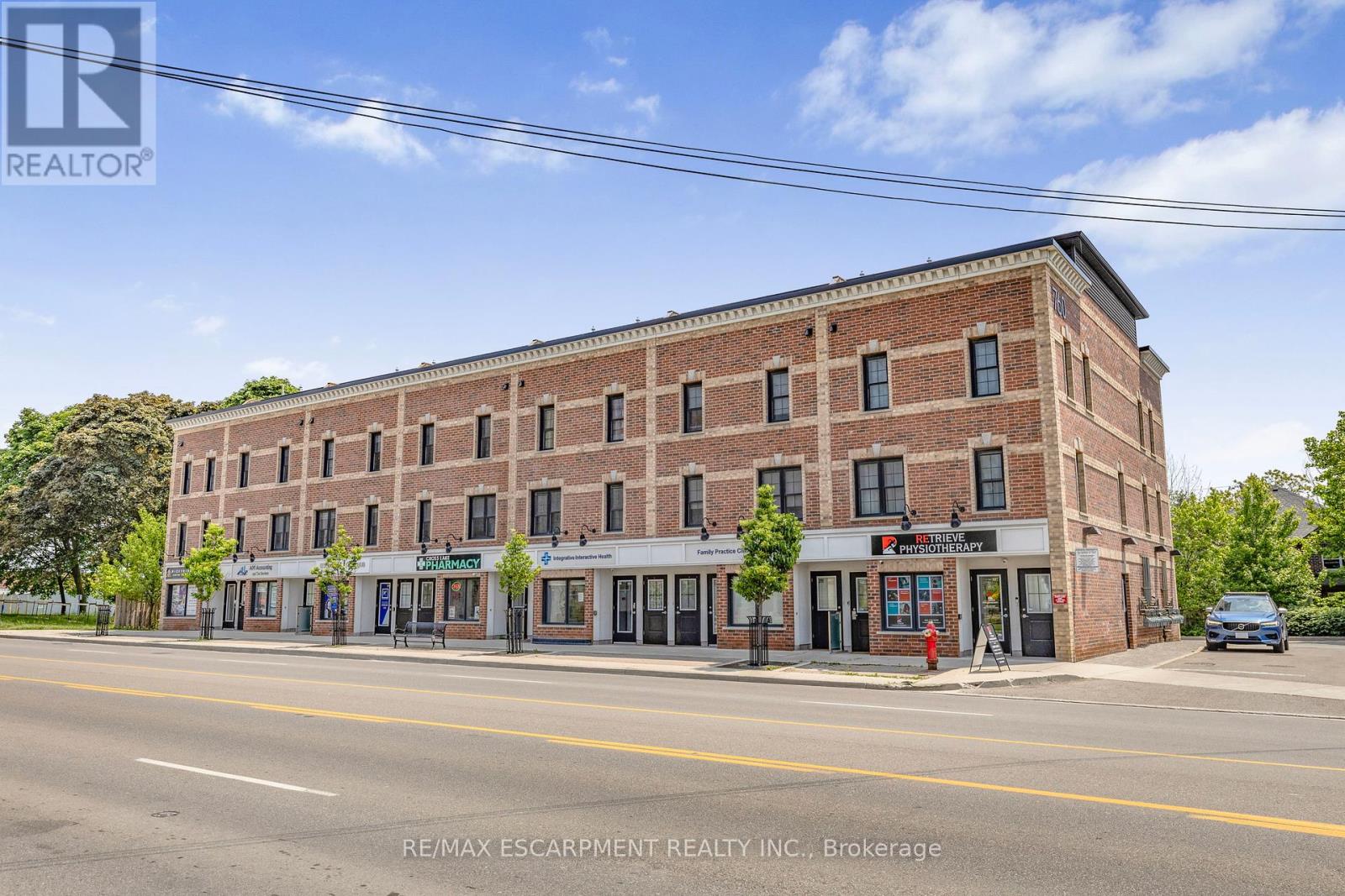 Property image for 206 - 760 LAKESHORE ROAD E|Mississauga (Lakeview), Ontario L5E1C7