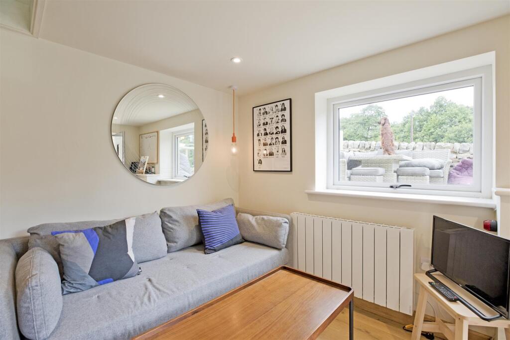 Additional image 19 of Cracked Castle Barn, Skyreholme