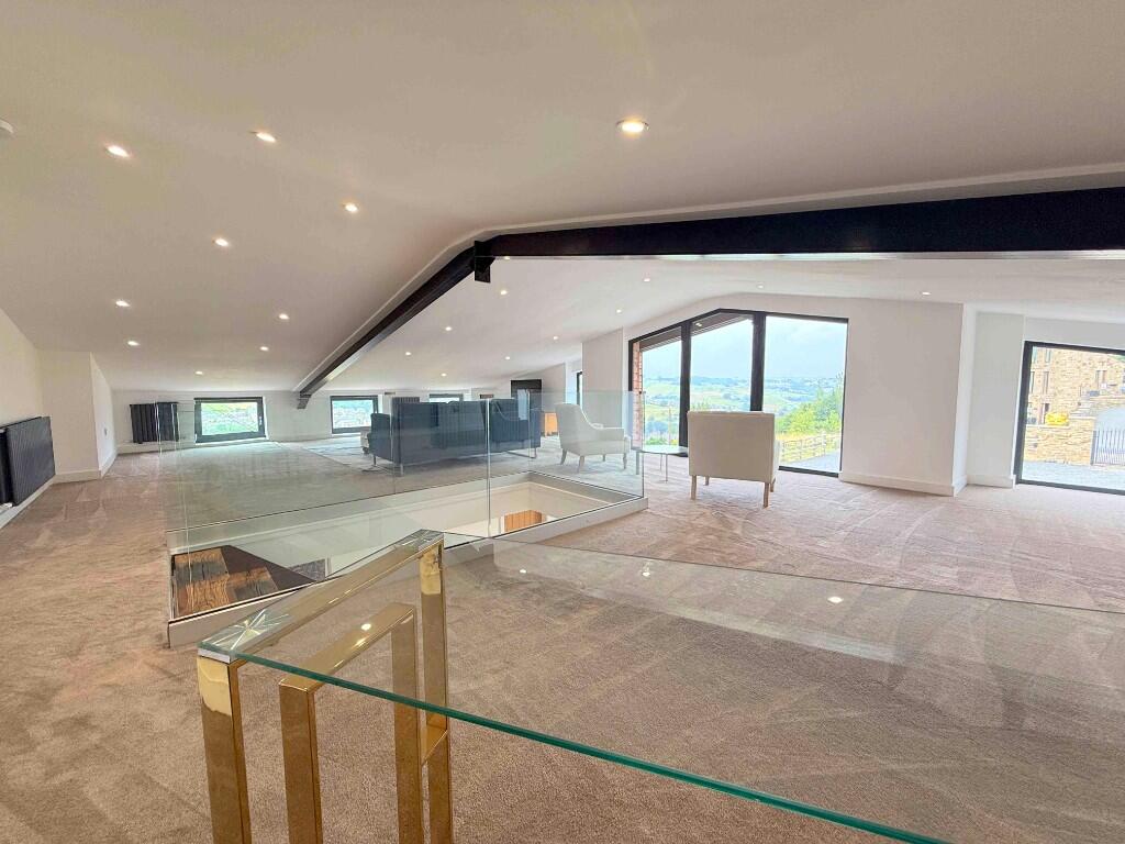 Additional image 29 of Moorend View Farm, Blackmoor Road, Haworth, BD22