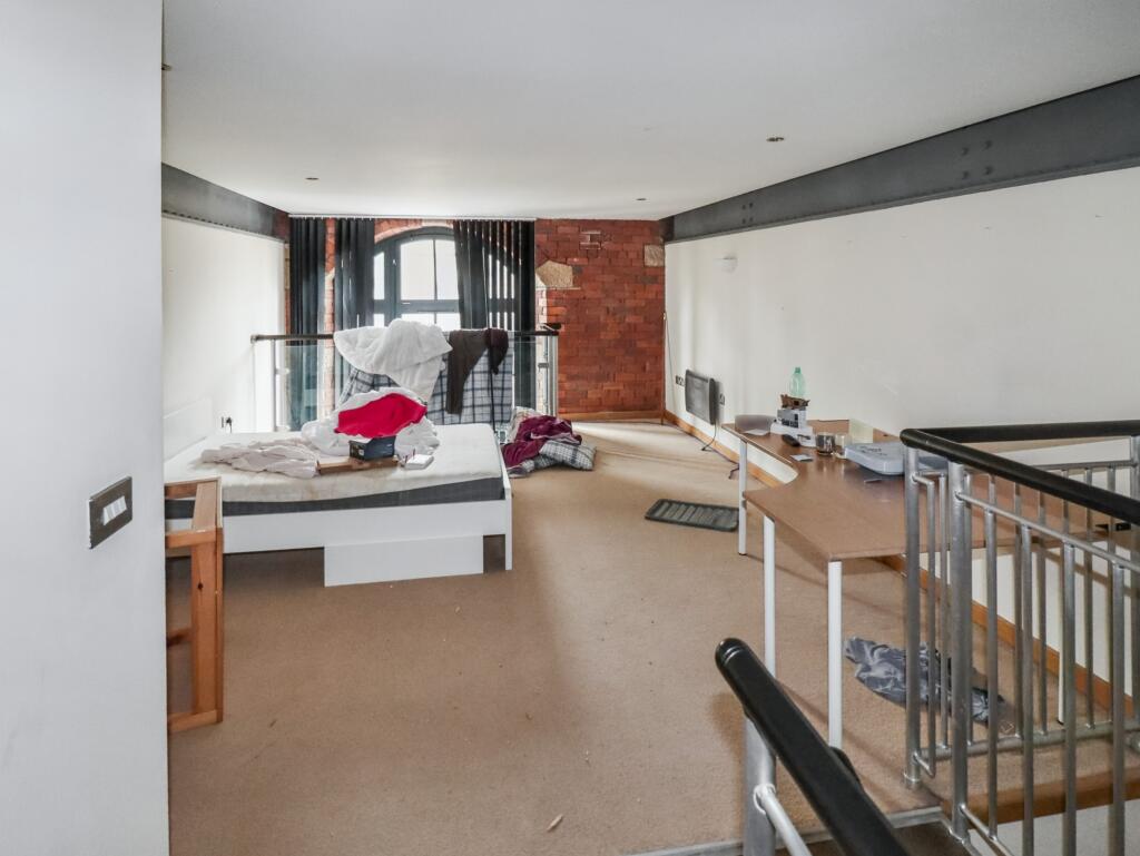 Additional image 7 of Flat 18, Byron Halls, Byron Street, Bradford BD3 0AR