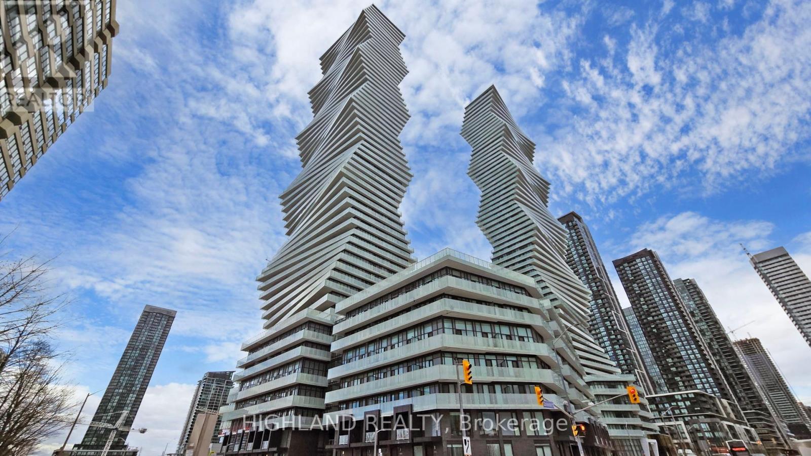 603 - 3883 QUARTZ ROAD|Mississauga (City Centre), Ontario L5B0M4