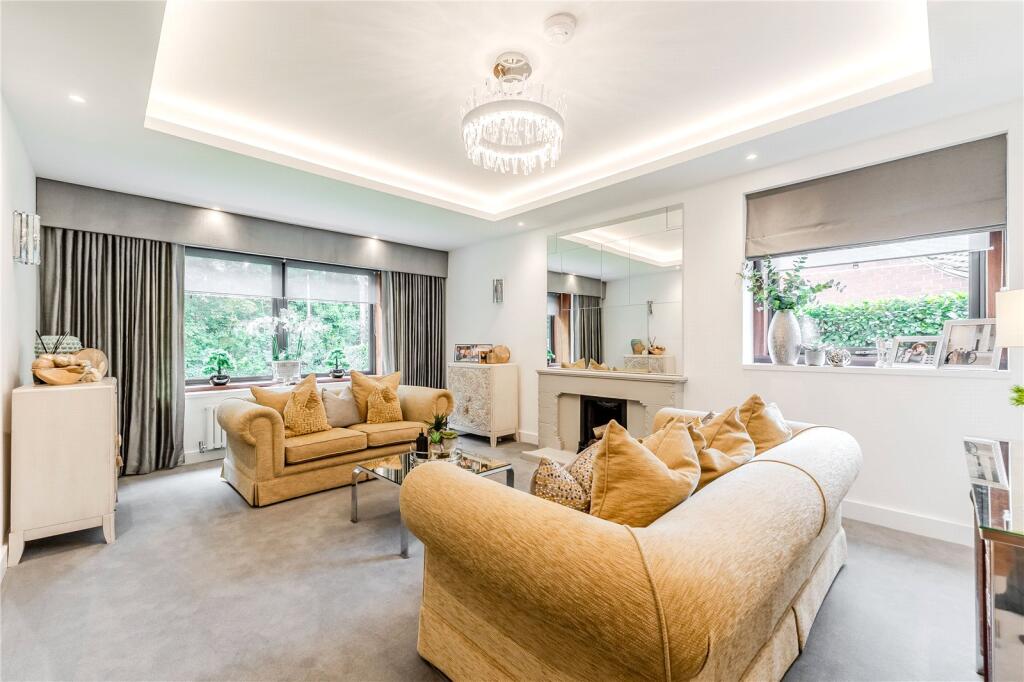 Additional image 3 of Castle Hill Road, Gomersal, Cleckheaton, West Yorkshire