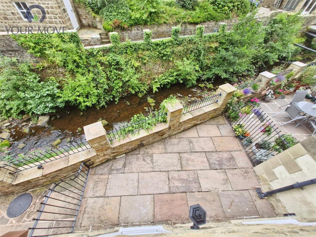 Additional image 17 of Woodcote Fold, Oakworth, Keighley, West Yorkshire, BD22