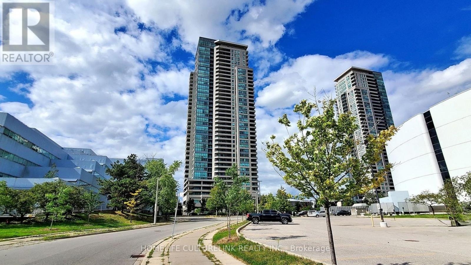 305 - 50 BRIAN HARRISON WAY|Toronto (Bendale), Ontario M1P5J4