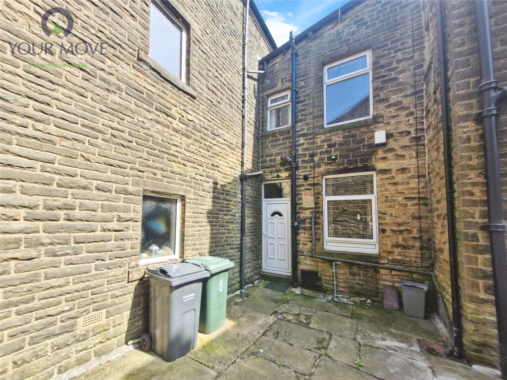 Additional image 9 of Stradmore Road, Denholme, Bradford, West Yorkshire, BD13